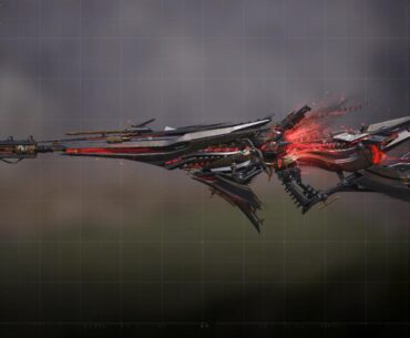 What name should I give to this beast?