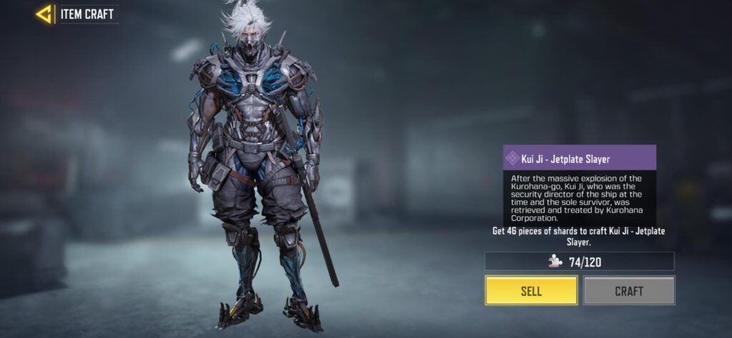 I don’t think I can get him