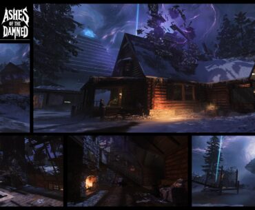 I sincerely hope they reconsider and that Blackwater Lake becomes a Survival map in a future season. There's nothing stopping it.