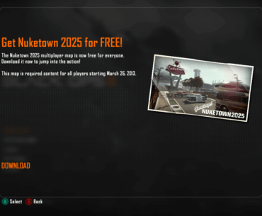 [BO2] How do I get past this screen?!