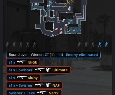 TL disband