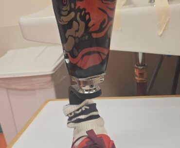 High time I chromed tf up