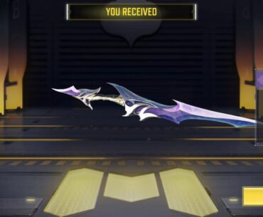 The first one may have been doubted, but this surely won't be.