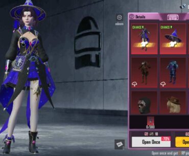 Feedback: Character Selection Prize Pool