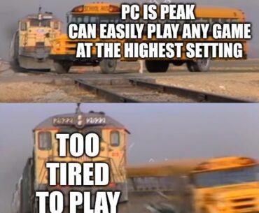 final ascension be like