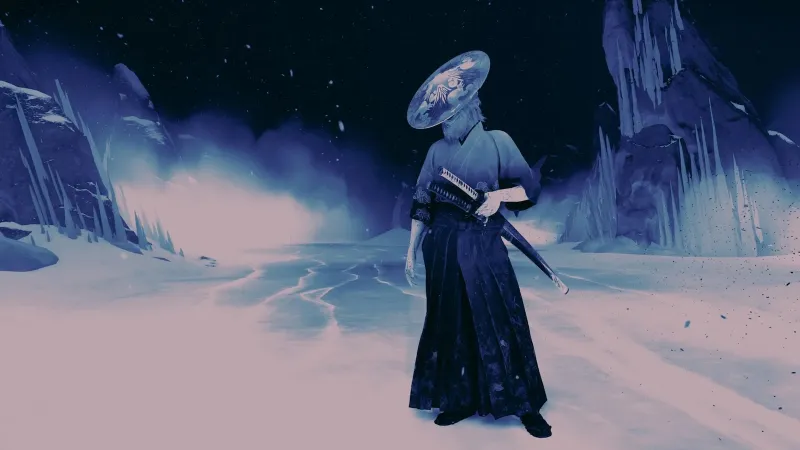 Ghost Of Tsushima And Yōtei’s Legends’ Co-op Modes Are Experiments According To Lead Designer