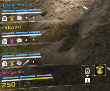 How do you win against this?