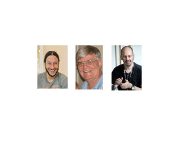 The Academy of Adventure Gaming Arts and Design Will Induct Three