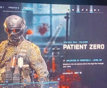 Can't use unlocked operator?