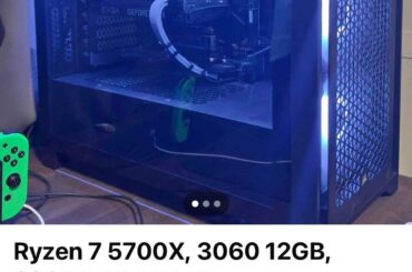 Which build is better?