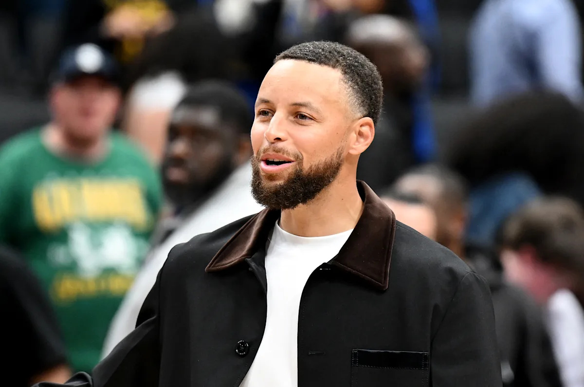 Stephen Curry will miss at least 2 more games for Warriors as postseason nears: ‘We are running out of games’ Download app from appStore