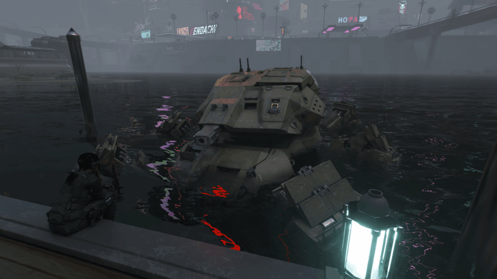 Oh Chimera of the river what is your wisdom