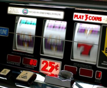 January gaming revenue up in Carson City, South Shore Lake Tahoe, down statewide