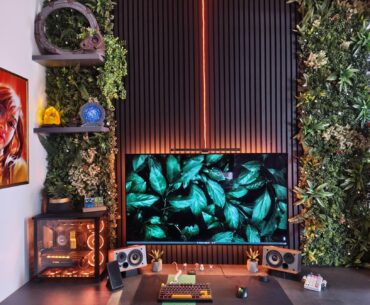 Need help with setup