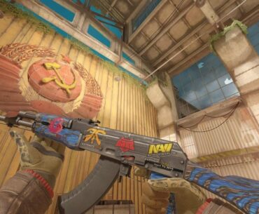 Trading Katowice 2014 & 2015 AKs