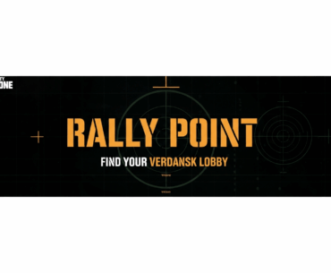 Need players for Verdansk private match