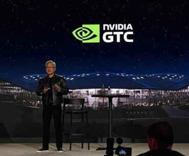 Nvidia's CEO on Backlash: it's not Gen Ai - it's Gen Ai+