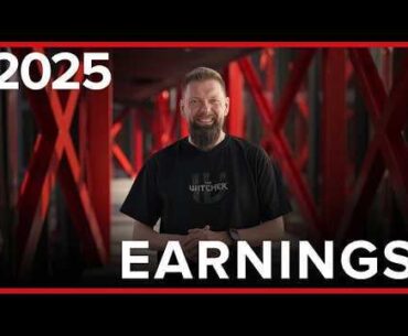 CD Projekt Red confirms Cyberpunk 2 in official pre-production