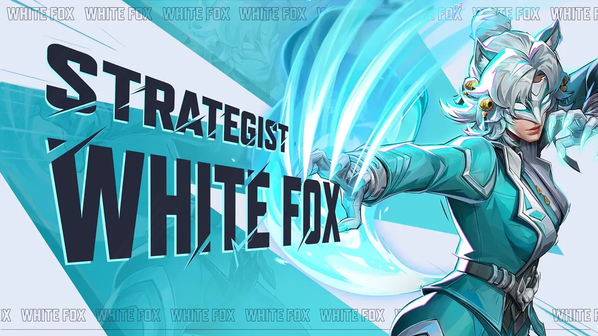 White Fox joins Marvel Rivals Season 7 as a Strategist, new buffs and nerfs explained no-alt