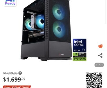 Is this a good pc?