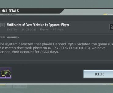 You’d think by now they’d learn…