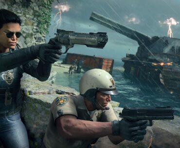 Sony is reportedly shutting down Dark Outlaw Games, run by former Call of Duty director