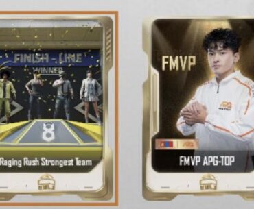 I need satoru gojo and pmgc 2nd place