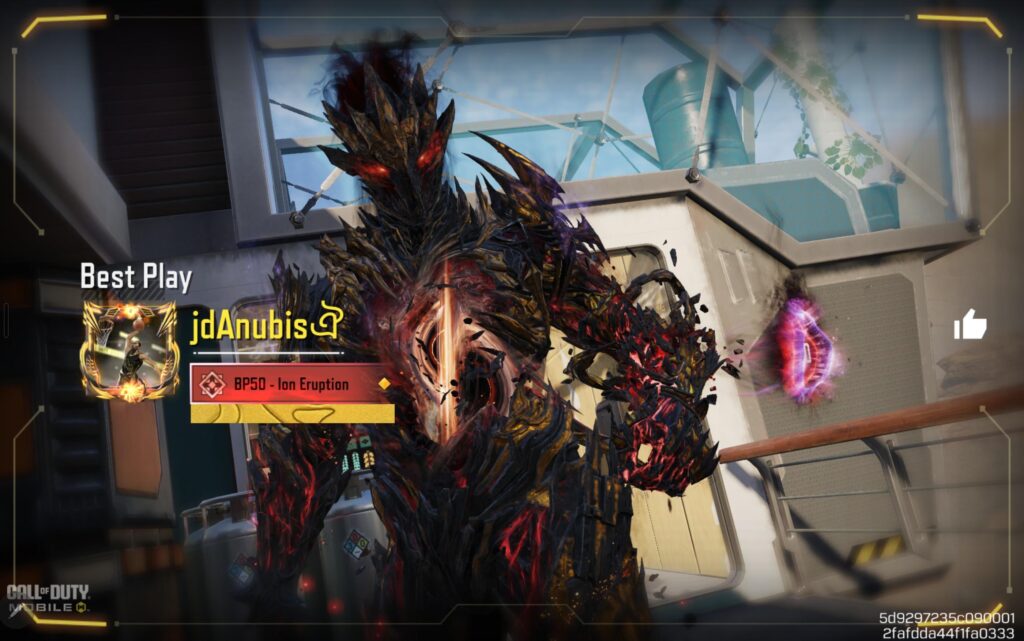 Anyone know to get that emblem/icon?