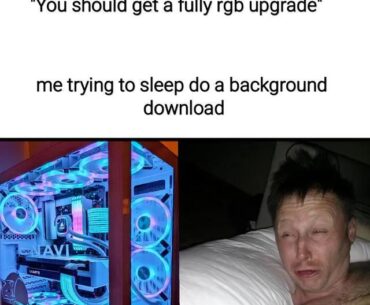 Sleep well baby