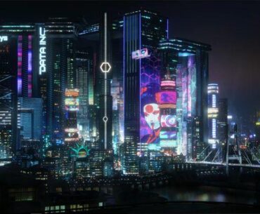 What's the best location in Cyberpunk?