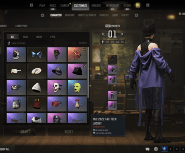 How rare is this skin PGC 2022 ? [ Newbie 140 hours in PUBG ]
