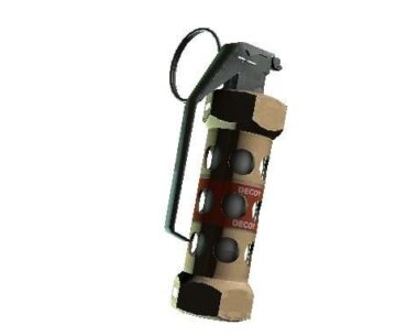 Found the one item buffed with today’s update