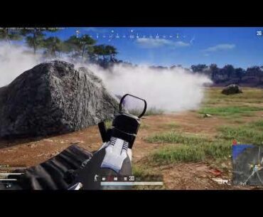 Squad wipe (but someone stole a kill)