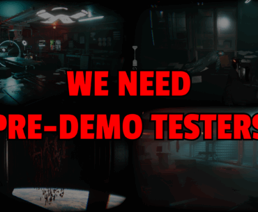 WE NEED PLAYTESTERS!