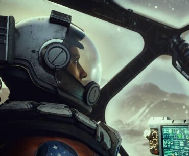 Starfield Hits Top PS5 Pre Order Charts Before Launch