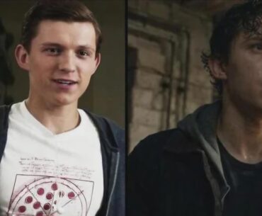 Before vs after completing the Blood of the Dead easter egg