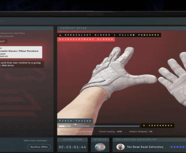 Terminal is scamm