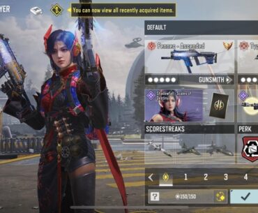 Here’s my matching $3000 loadouts .w backpacks