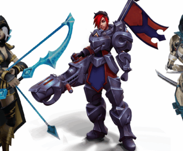 Why is "Ash" such a popular name in hero-based games?