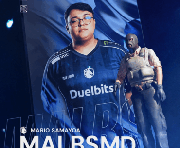 Liquid have signed malbsMd