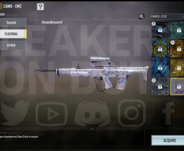 Finally A good Camooo mann 😍