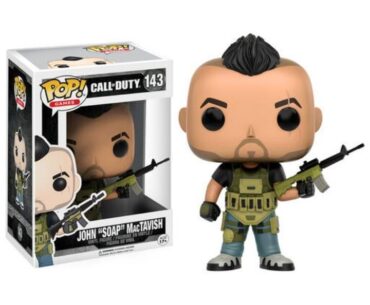 [COD] what quote and what color paint pen should I get on og soap