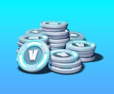 Fortnite V-Bucks Price Increase Due to Operating Costs, Epic Games Promises “Amazing Things” Ahead