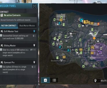 FYI,how to know if you're the only player left