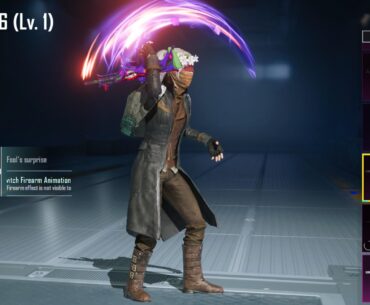 Add this for Glacier m4