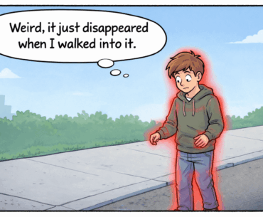 If only I'd gotten the homing powerup...