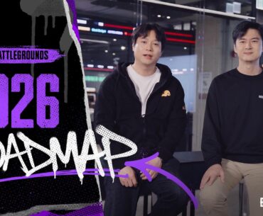 2026 RoadMap looks Amazing