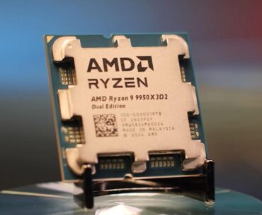 ASUS teases DDR5-8800 CL32 memory overclock with Ryzen 9 9950X3D2