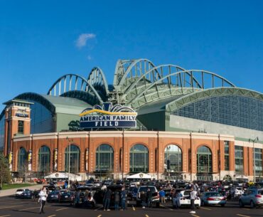 American Family Field