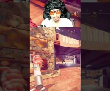 “Crazy 1v4 clutch in Call of Duty Warzone 😈” COD Multiplayer [COD]